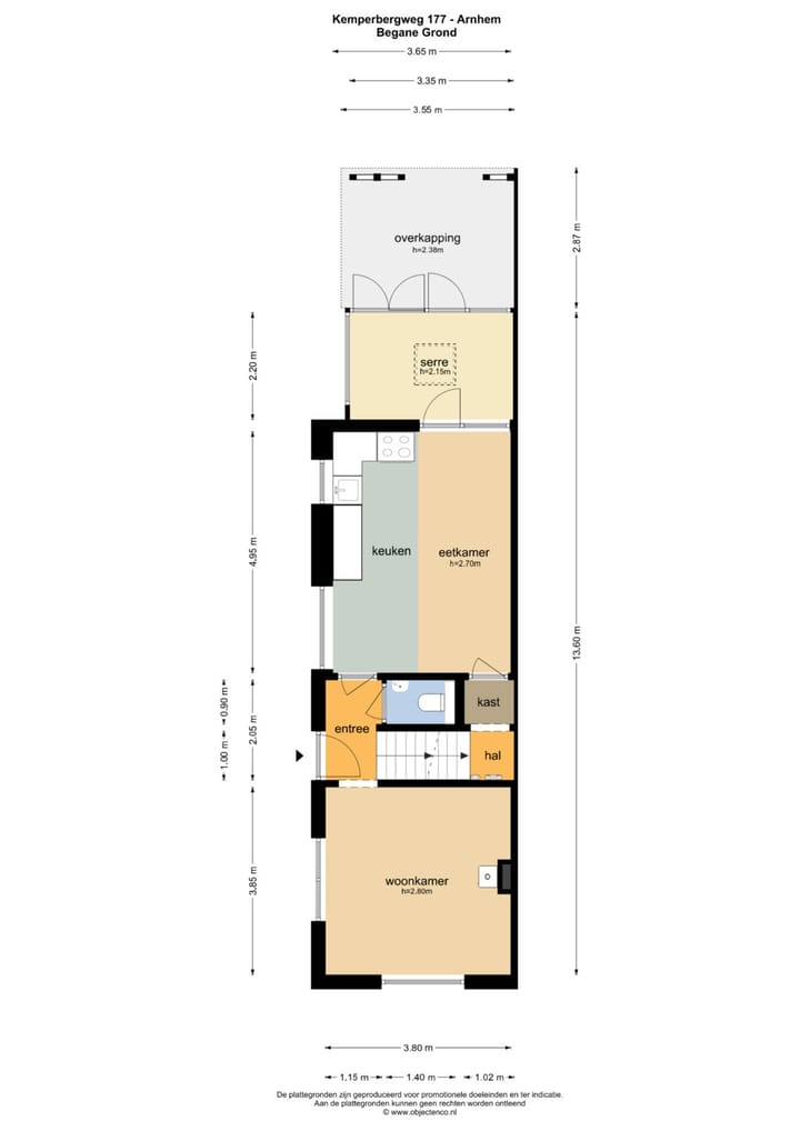 Foto 51 van Kemperbergerweg 177