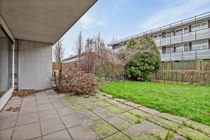 Foto 4 van Grünewaldstraat 76