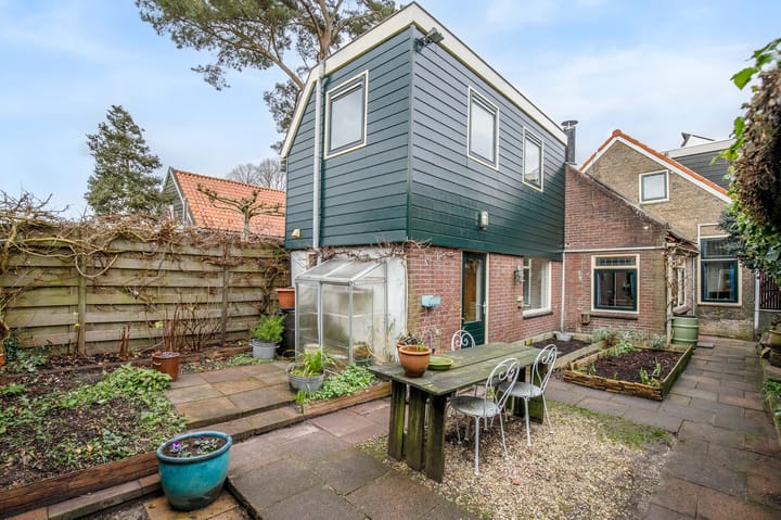 Foto 4 van Dorpsstraat 17