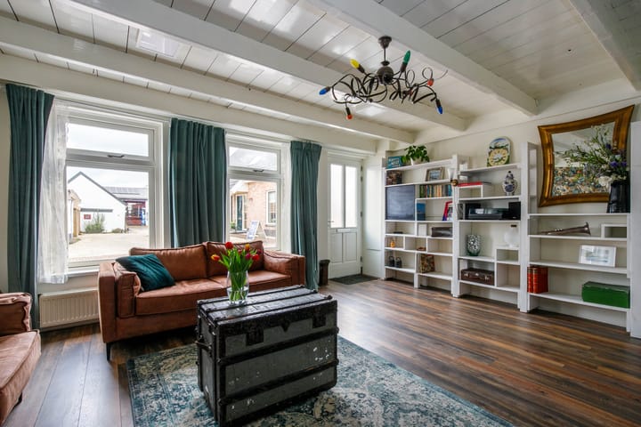 Foto 2 van Dorpsstraat 17