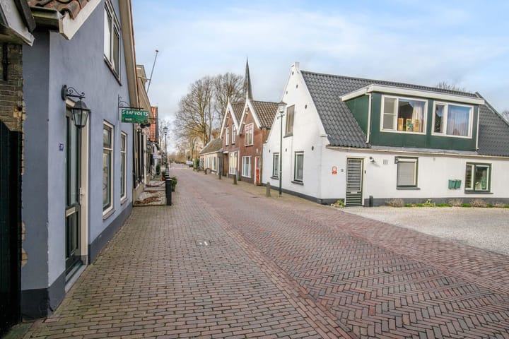 Foto 6 van Dorpsstraat 17