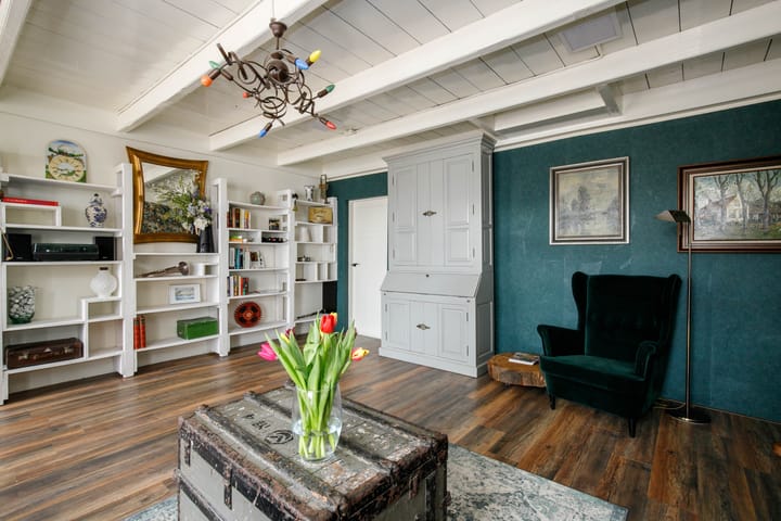 Foto 8 van Dorpsstraat 17