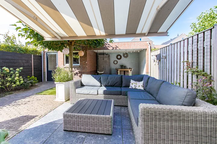 Foto 2 van Koetsiersakker 15