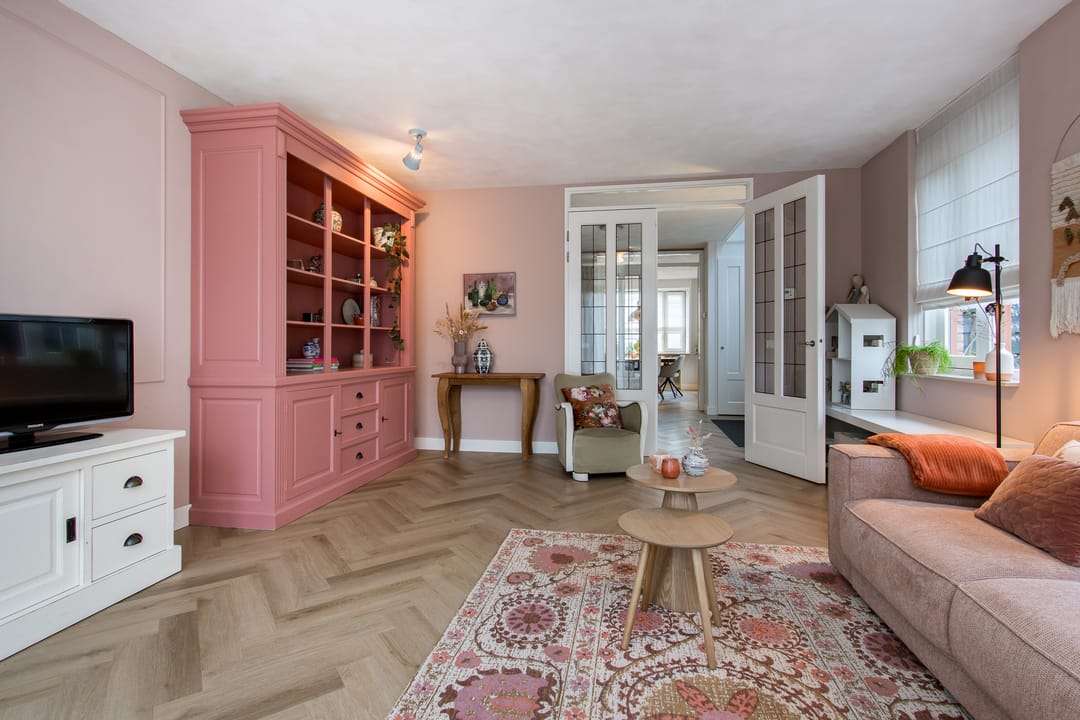 Foto 11 van Koetsiersakker 15