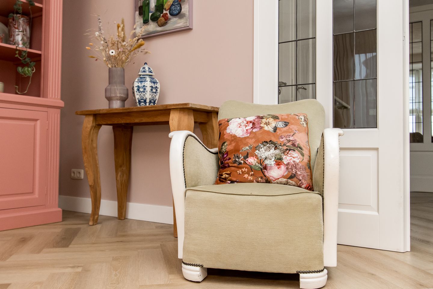 Foto 14 van Koetsiersakker 15