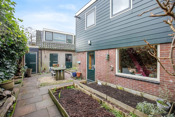 Foto 40 van Dorpsstraat 17