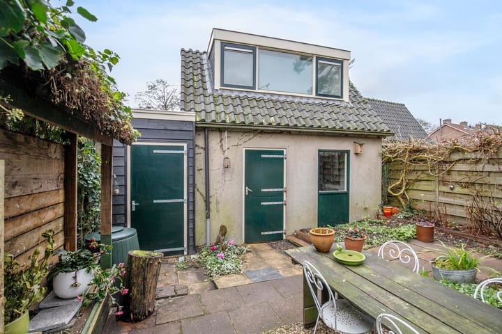 Foto 41 van Dorpsstraat 17