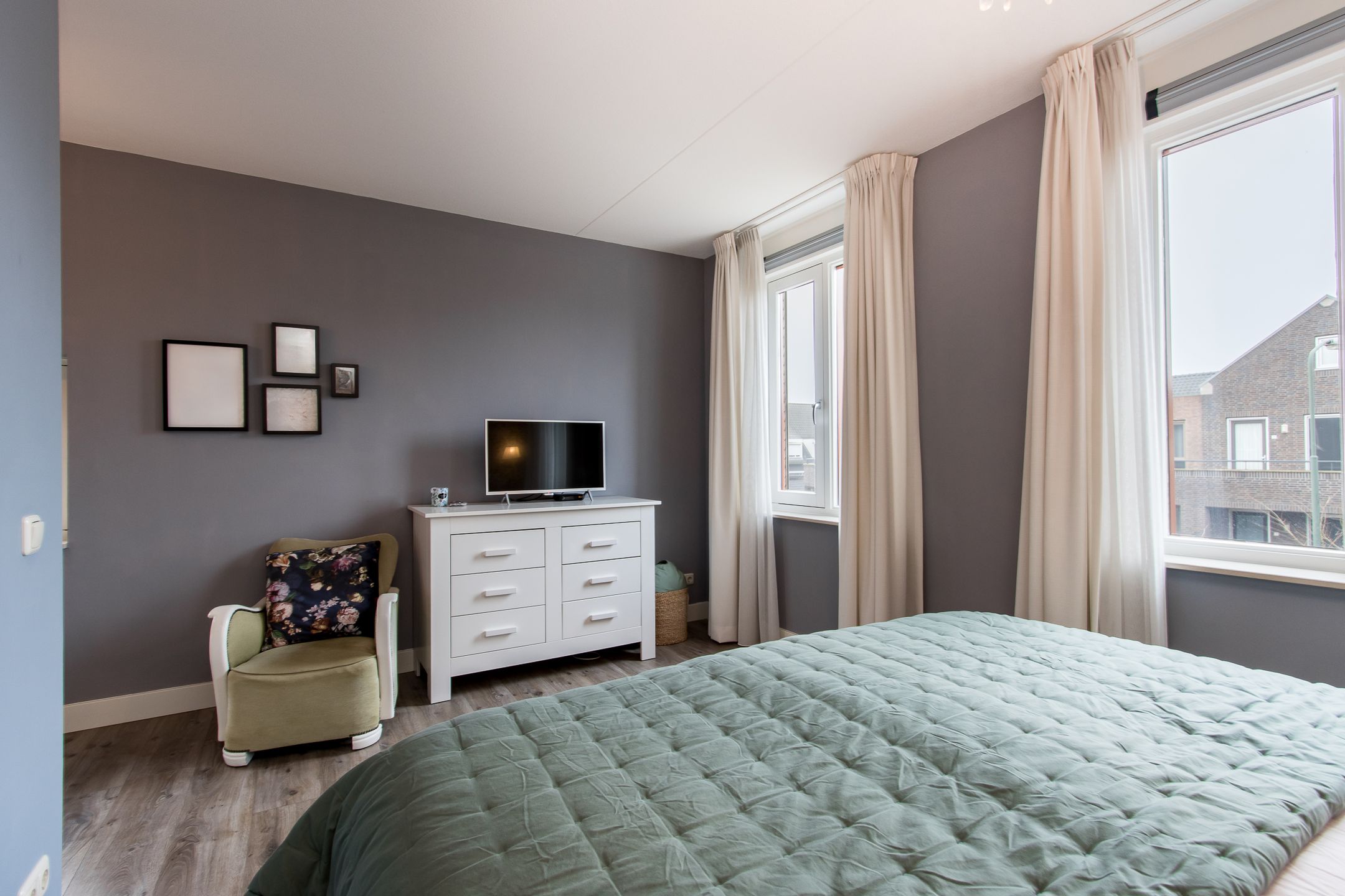 Foto 30 van Koetsiersakker 15