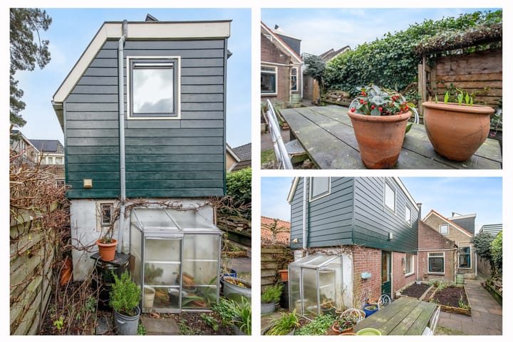 Foto 45 van Dorpsstraat 17