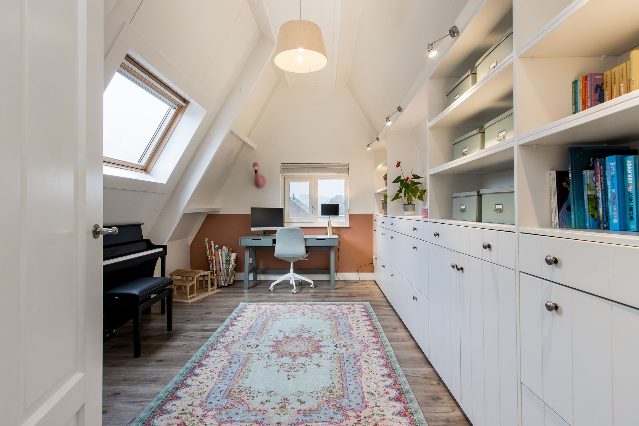 Foto 45 van Koetsiersakker 15