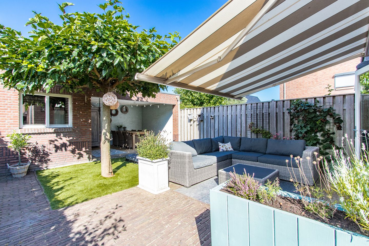 Foto 49 van Koetsiersakker 15