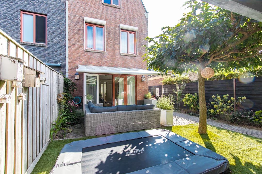 Foto 53 van Koetsiersakker 15