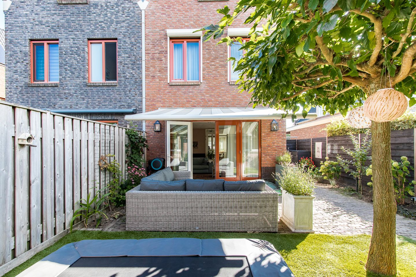 Foto 55 van Koetsiersakker 15