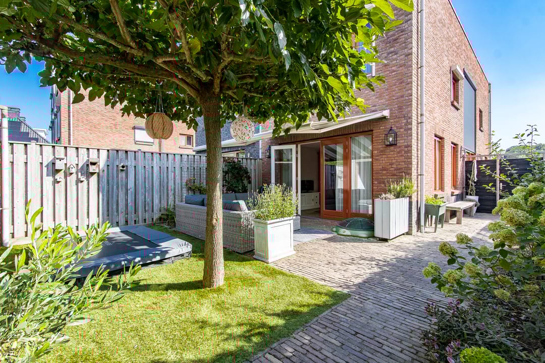 Foto 58 van Koetsiersakker 15