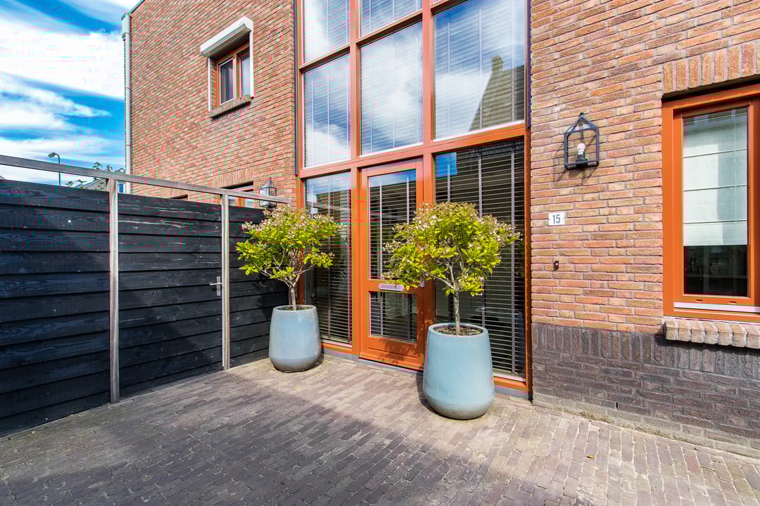 Foto 62 van Koetsiersakker 15