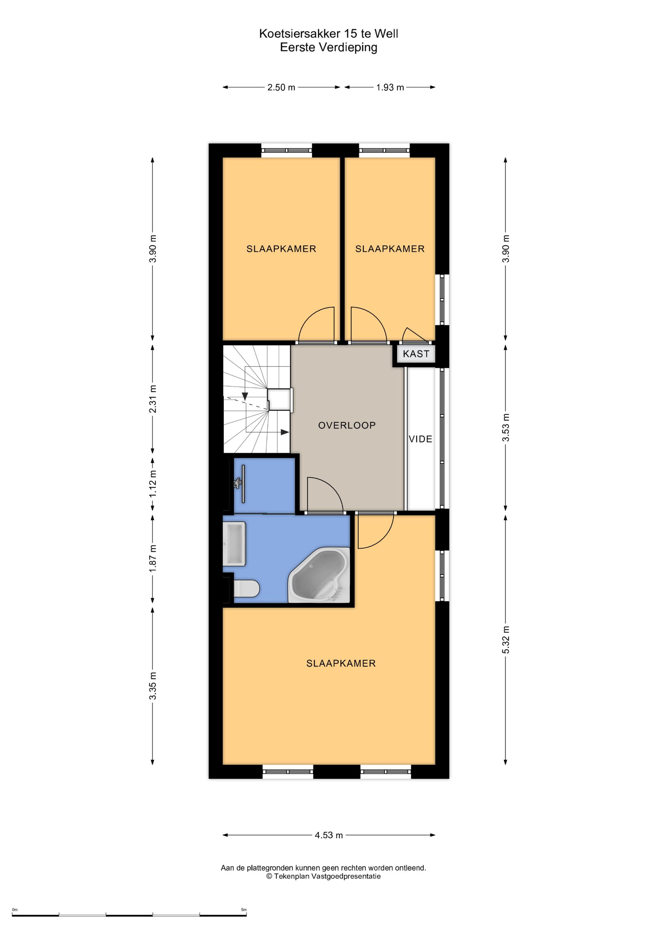 Foto 63 van Koetsiersakker 15