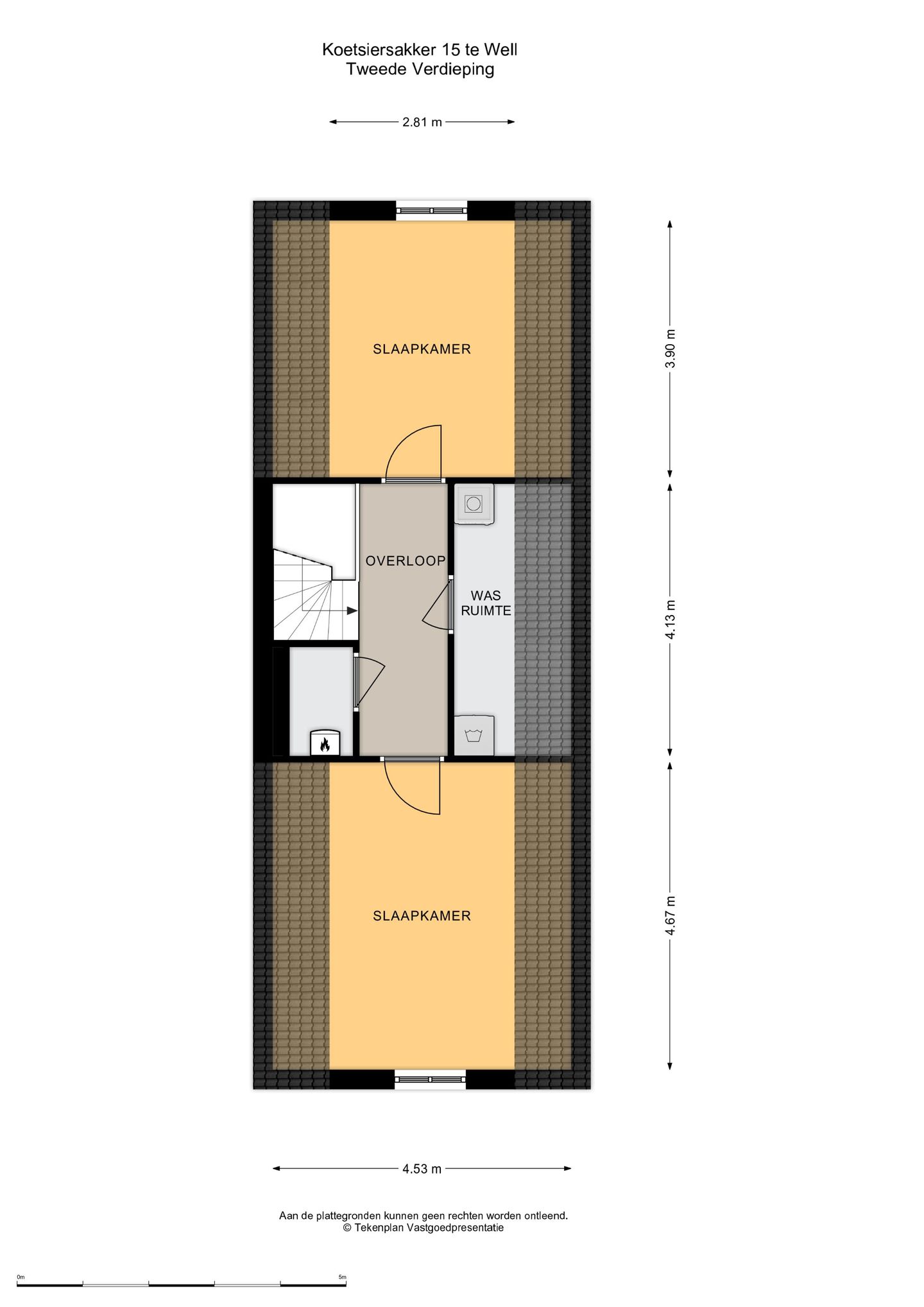 Foto 64 van Koetsiersakker 15