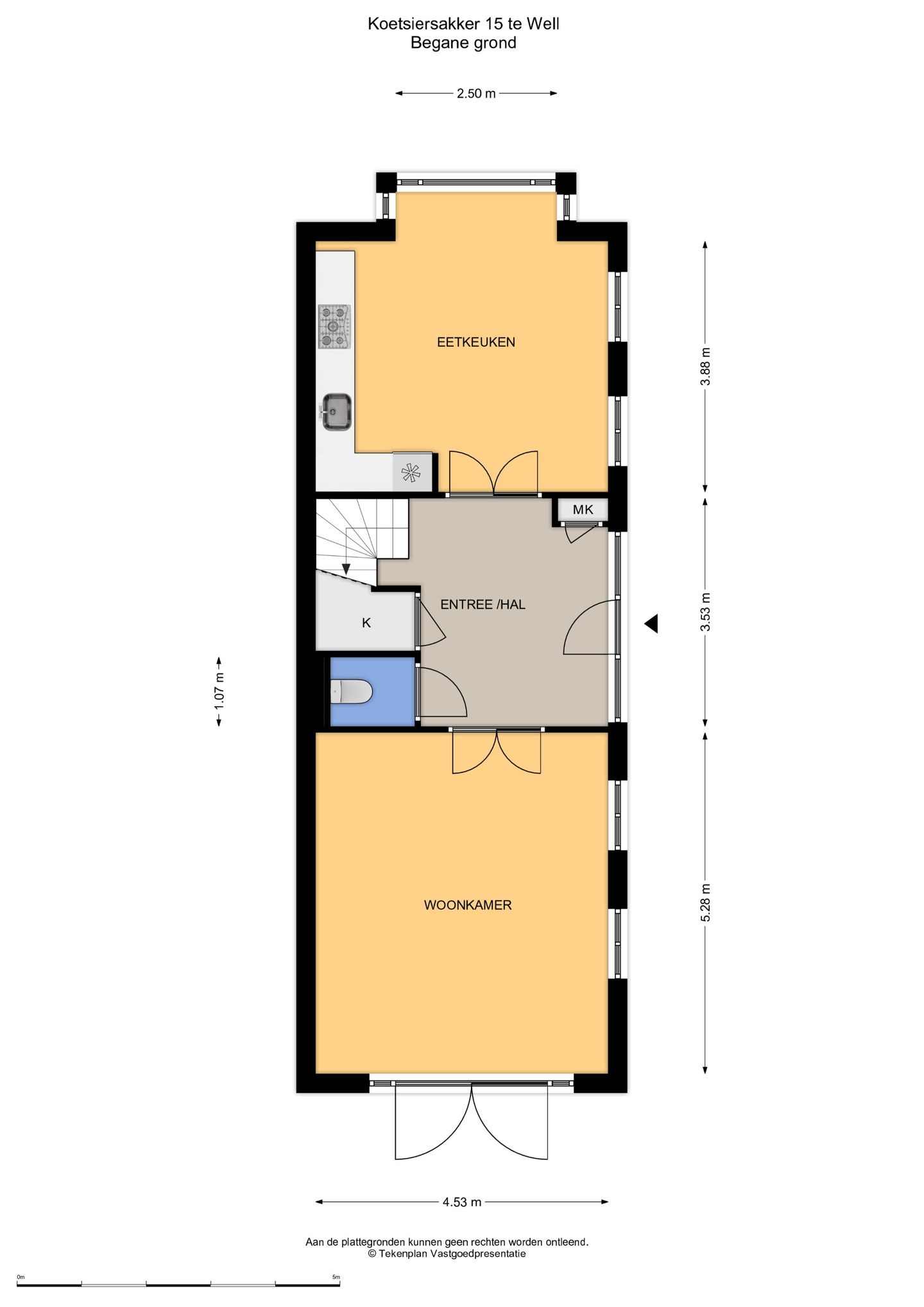 Foto 65 van Koetsiersakker 15