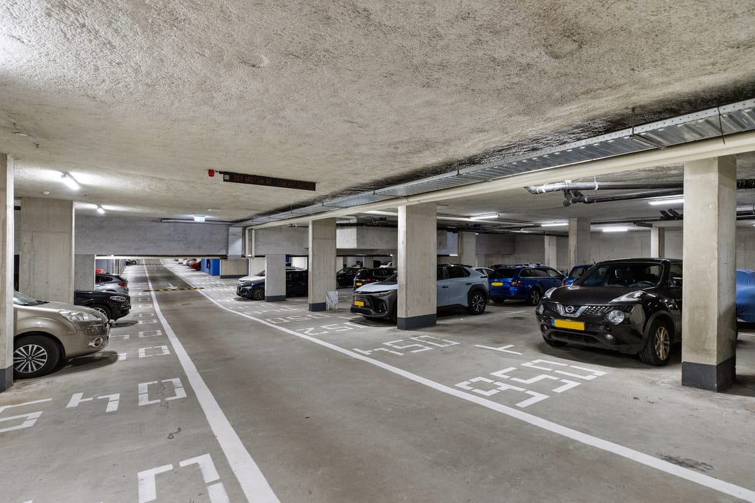 Foto 1 van Sint-Jobskade