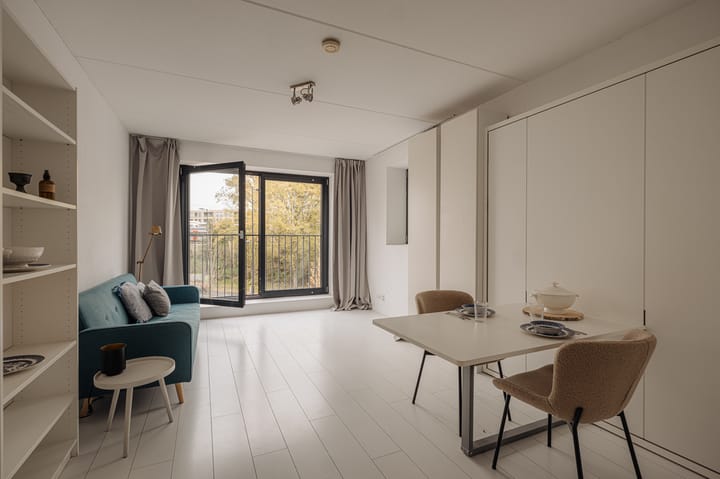 Photo 1 of Welnastraat 103