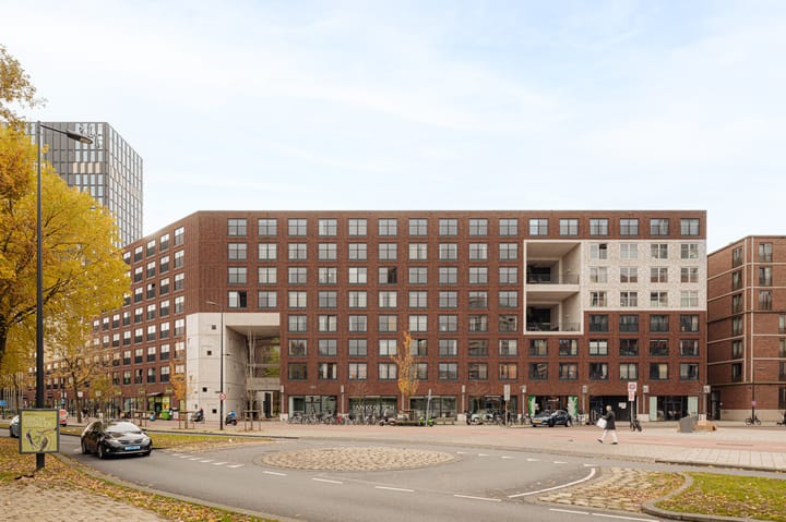 Photo 2 of Welnastraat 103