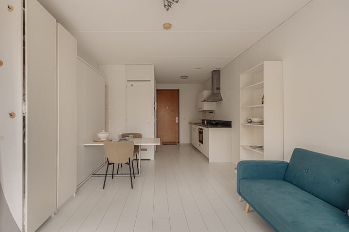 Photo 4 of Welnastraat 103