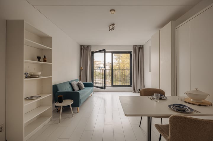 Photo 6 of Welnastraat 103