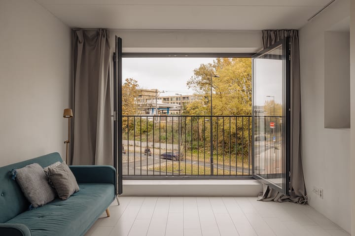 Photo 8 of Welnastraat 103