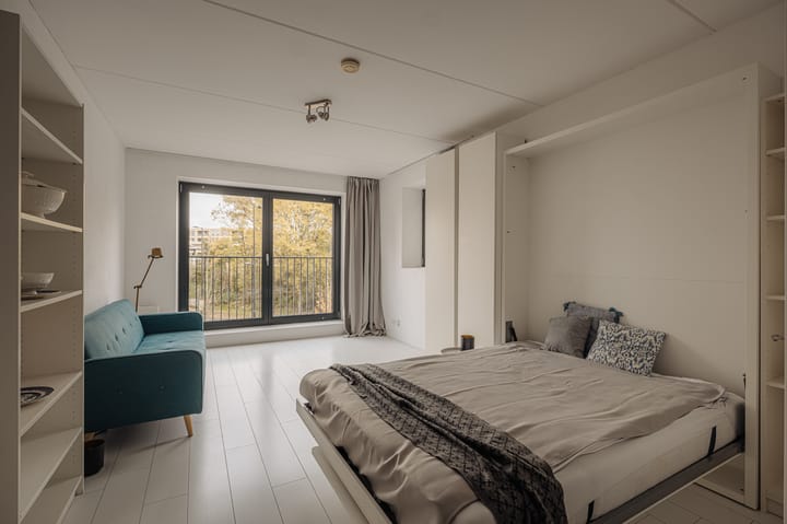 Photo 9 of Welnastraat 103