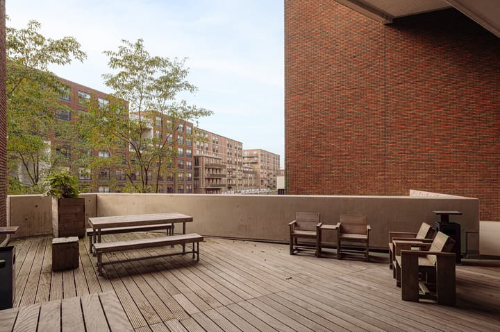 Photo 12 of Welnastraat 103