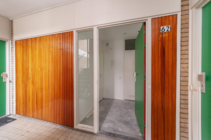 Foto 2 van Santiagodreef 62