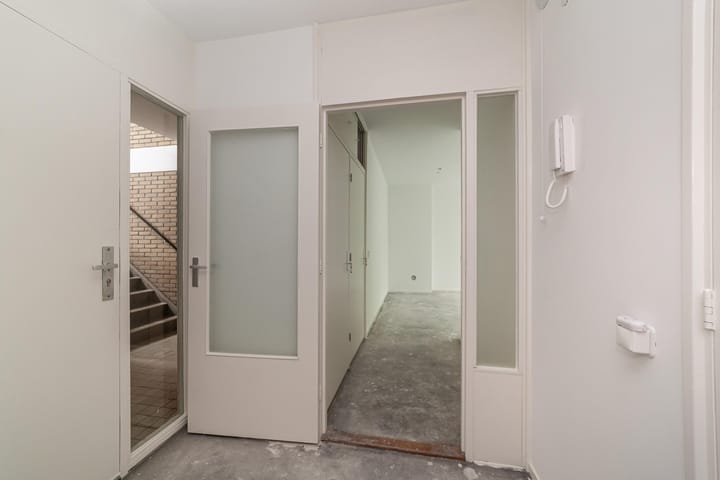 Foto 3 van Santiagodreef 62