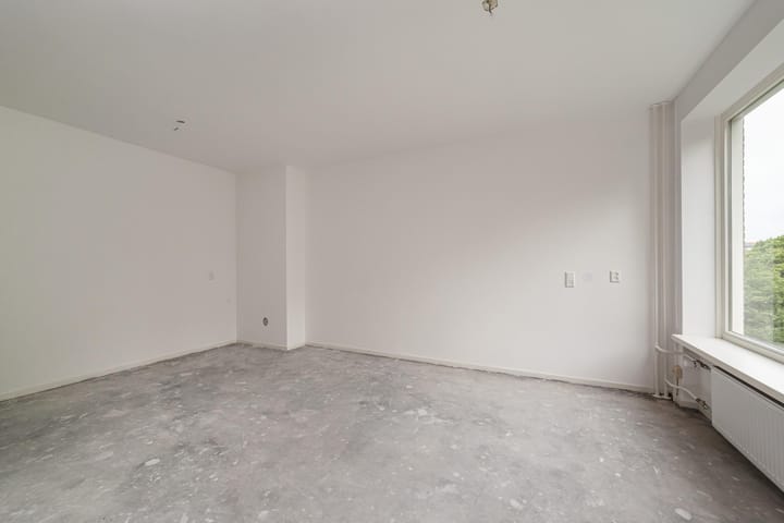 Foto 4 van Santiagodreef 62