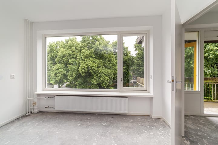 Foto 5 van Santiagodreef 62