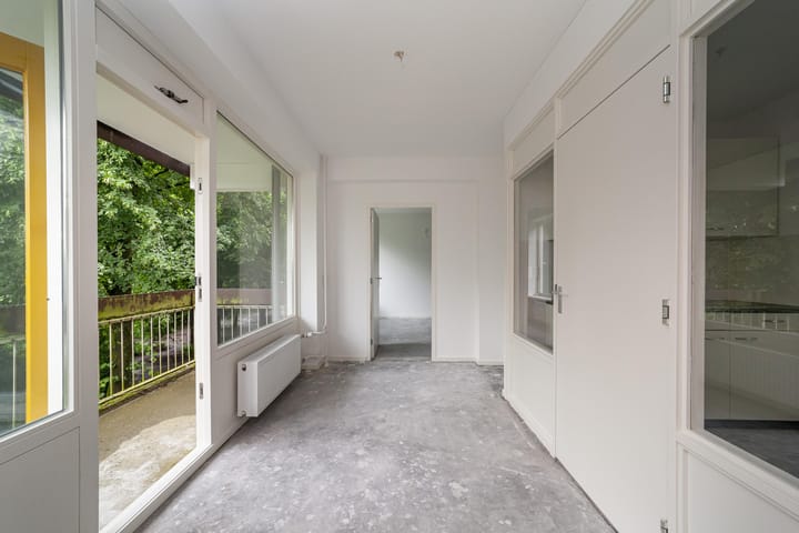 Foto 6 van Santiagodreef 62