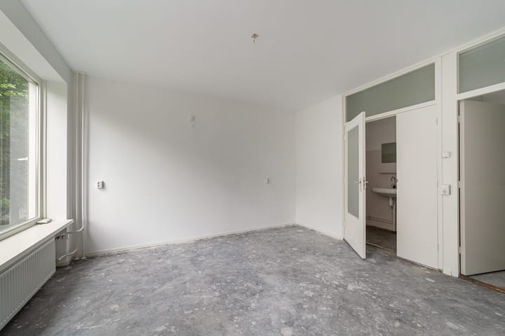 Foto 9 van Santiagodreef 62