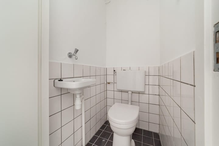 Foto 12 van Santiagodreef 62