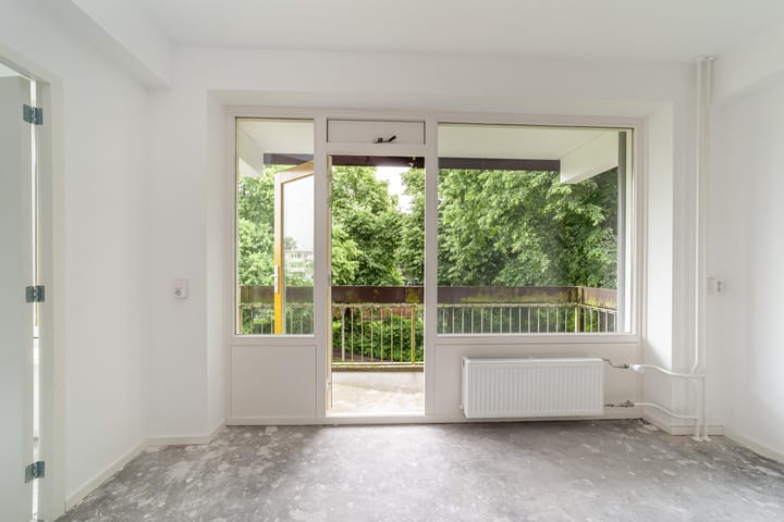 Foto 13 van Santiagodreef 62