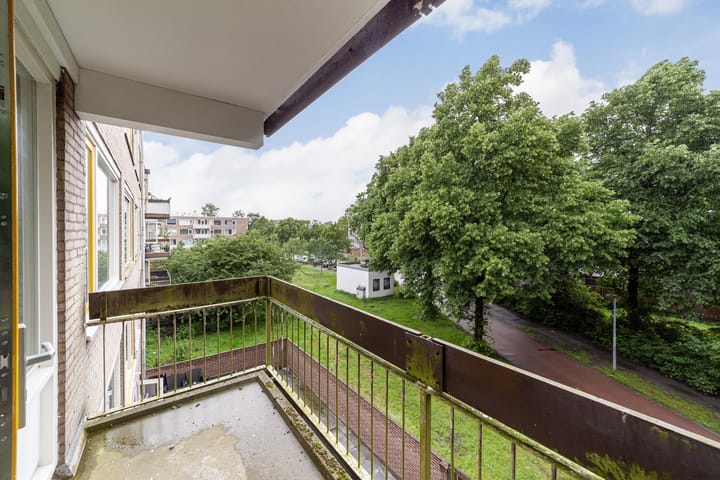 Foto 14 van Santiagodreef 62