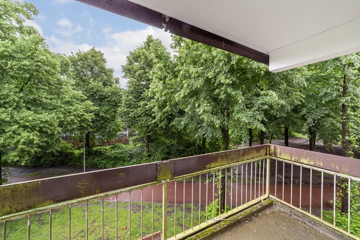 Foto 15 van Santiagodreef 62