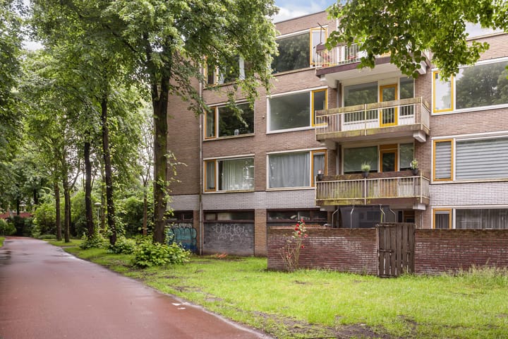 Foto 16 van Santiagodreef 62