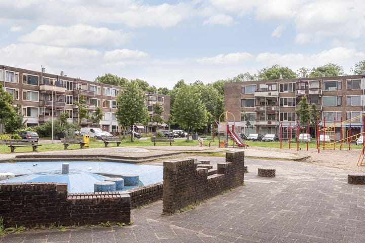 Foto 17 van Santiagodreef 62