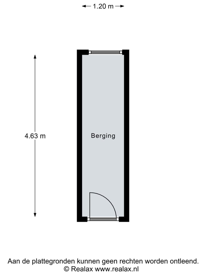 Foto 20 van Santiagodreef 62