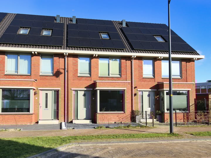 Foto 1 van Robert Kochstraat 53