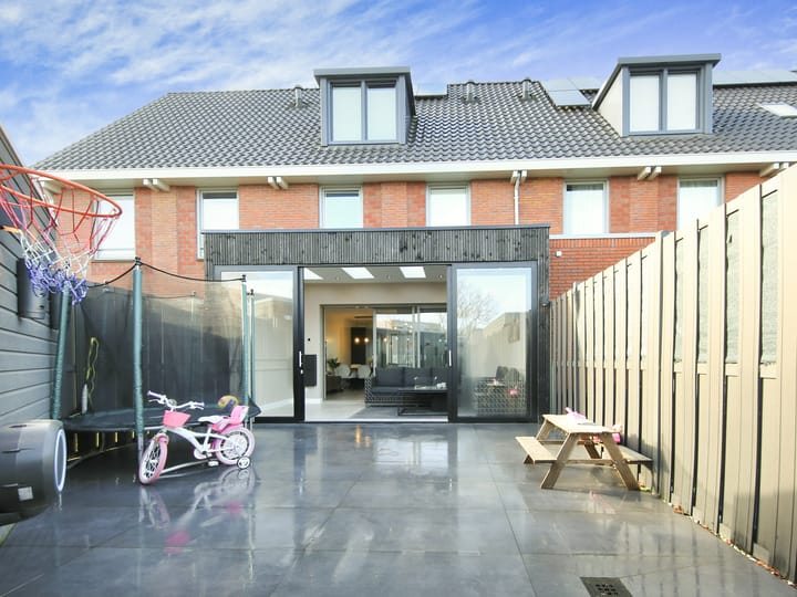 Foto 2 van Robert Kochstraat 53