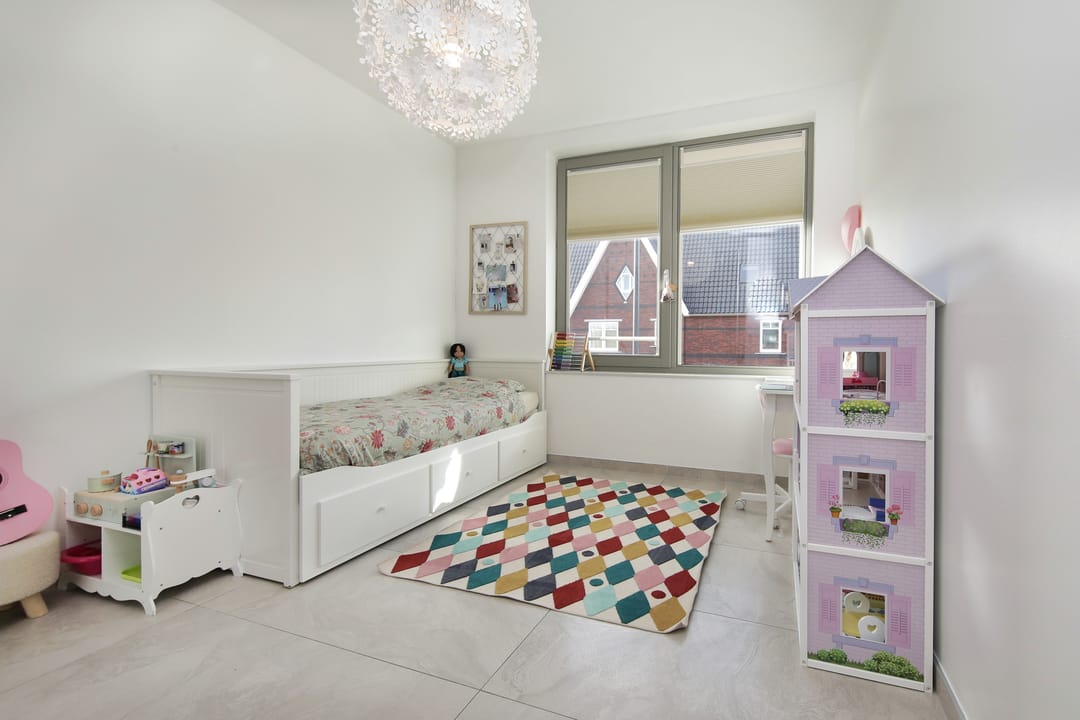 Foto 7 van Robert Kochstraat 53