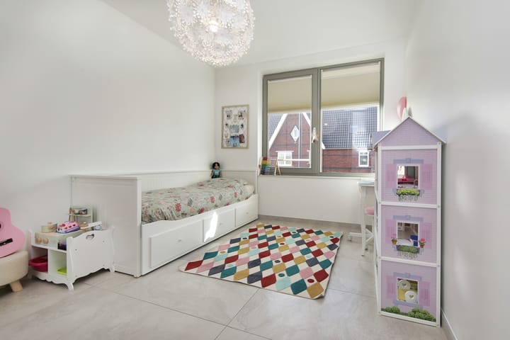 Foto 7 van Robert Kochstraat 53