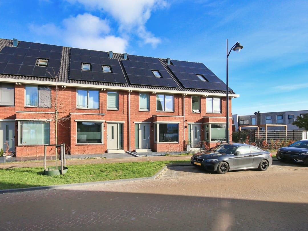 Foto 16 van Robert Kochstraat 53