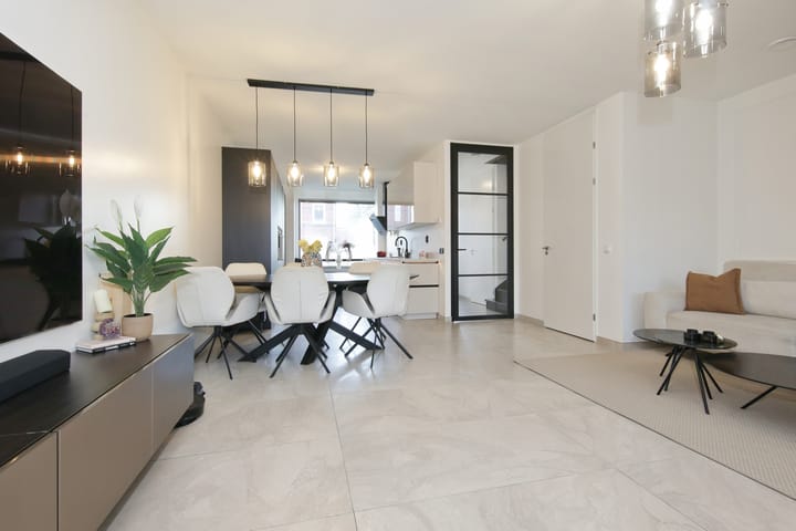 Foto 20 van Robert Kochstraat 53