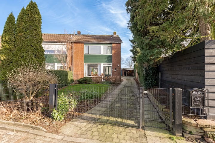 Photo 1 of Spiraeastraat 37